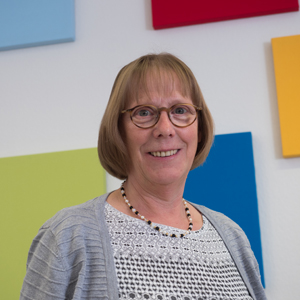 Gisela Pohl