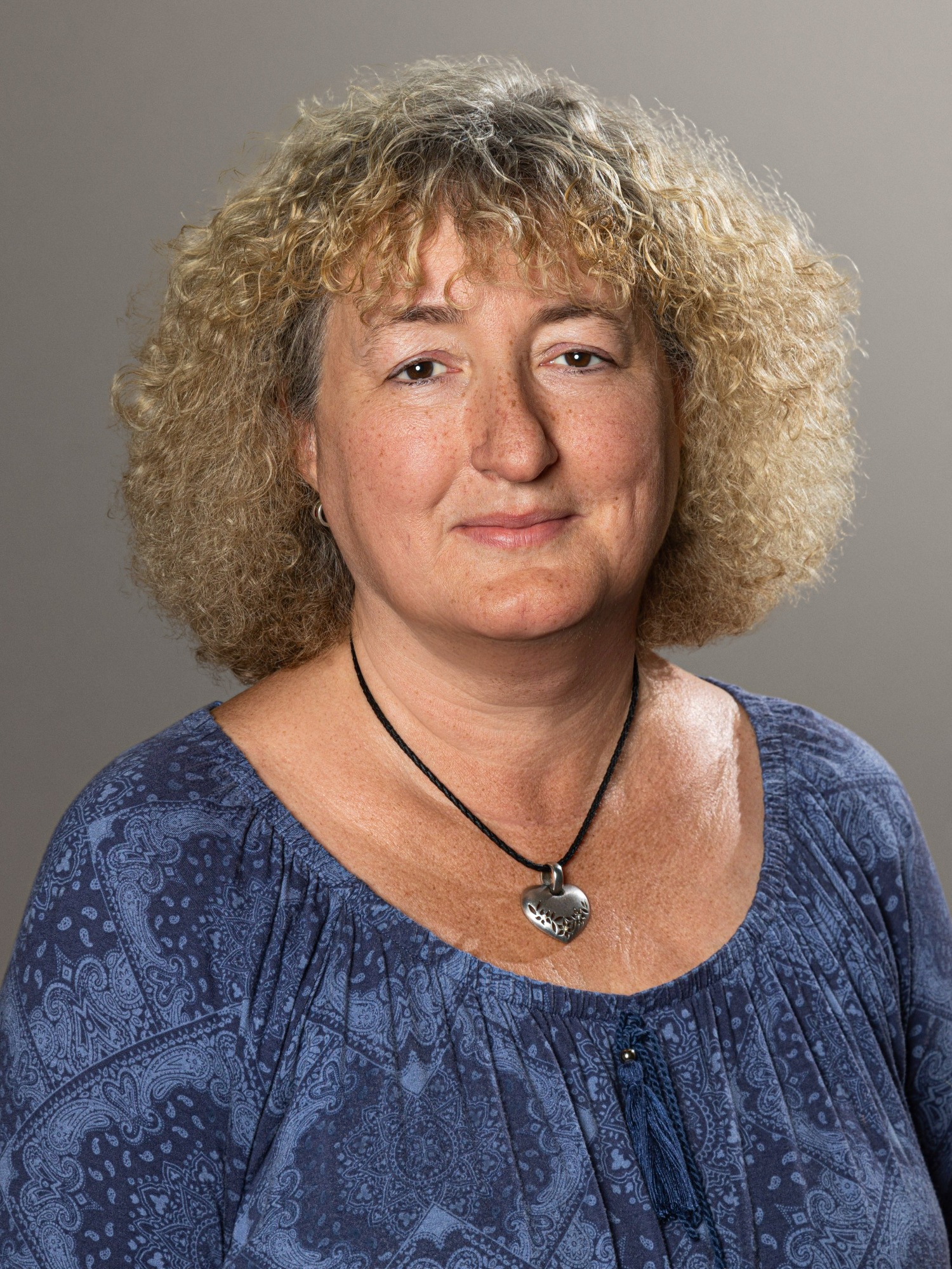 Heike Drebert-Schmidt