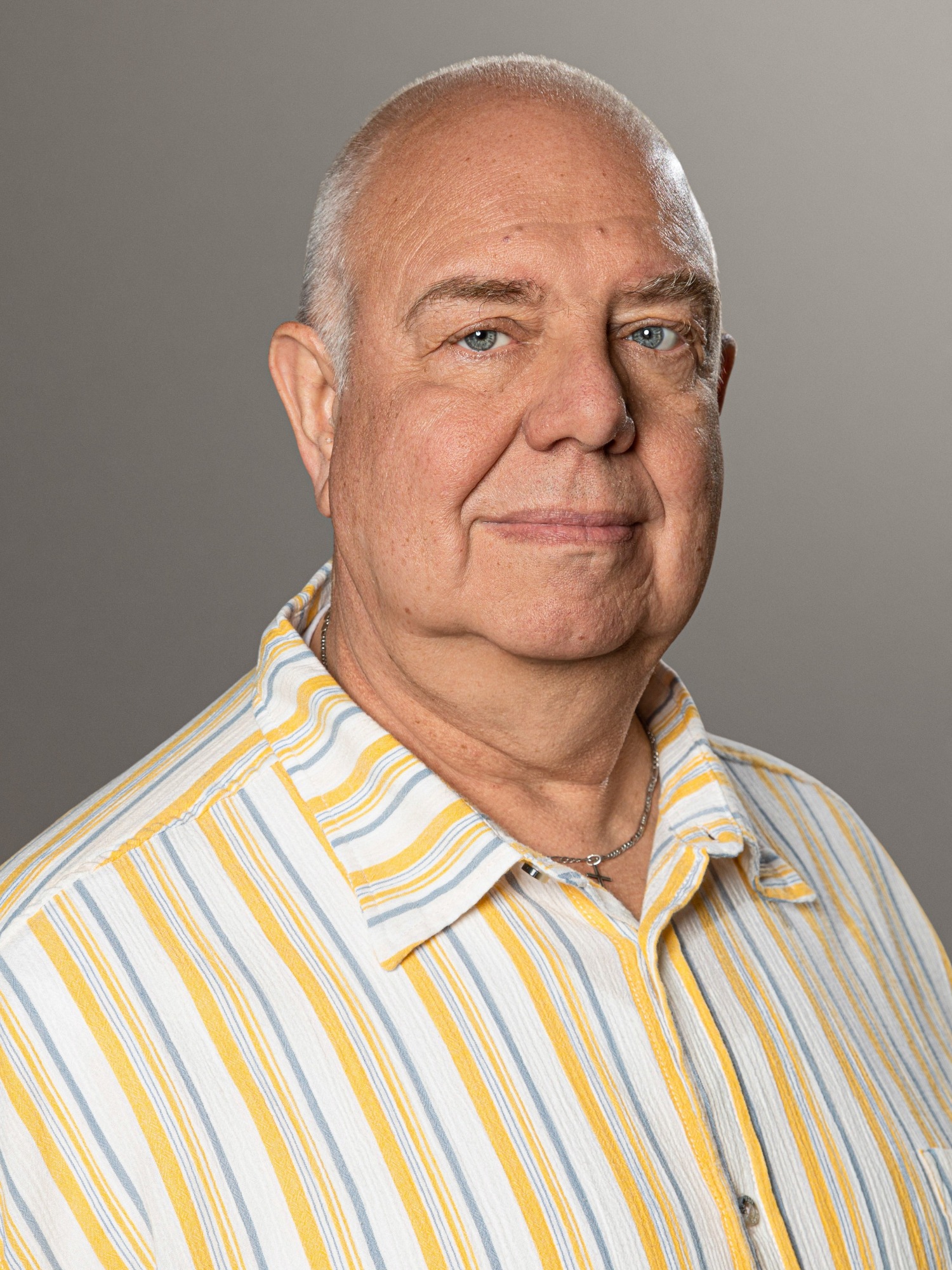 Oliver Karkosch, Diplom-Theologe