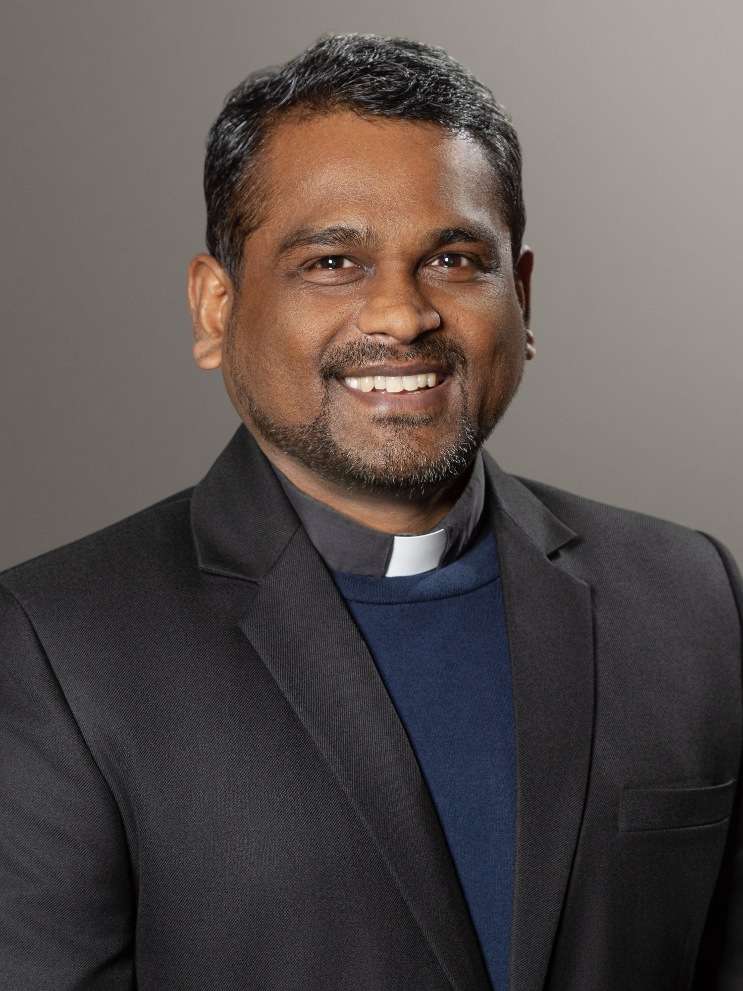 P. Lawrence Antony Kulandai ISch